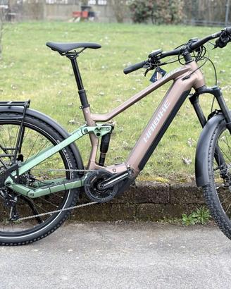 E-BIKE HAIBIKE ADVENTR 8