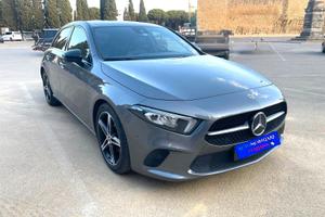 Mercedes-benz A 180 d Automatic Premium