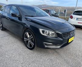 Volvo V60 D3 Geartronic Momentum Stationwagon