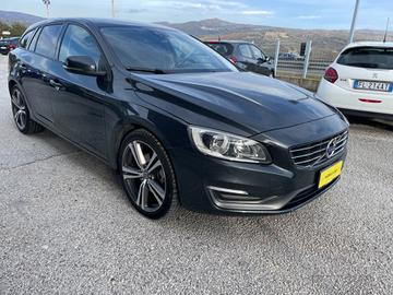 Volvo V60 D3 Geartronic Momentum Stationwagon