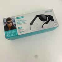 Occhiali intelligenti Bluetooth