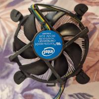 dissipatore pc intel 