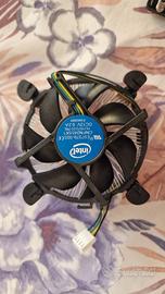 dissipatore pc intel 