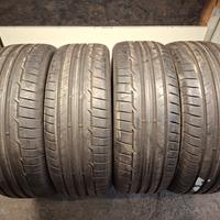 gomme 235/55/19 dunlop al 90%