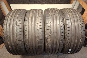 gomme 235/55/19 dunlop al 90%