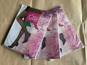 Collant Riposanti Lycra 40 denari Katia Calze