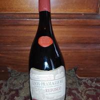 Lison Pramagiore Refosco Casere Del 1987 Italy