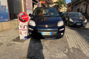Fiat Panda 1.3 MJT S&S Lounge