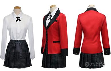 Costume cosplay taglia S