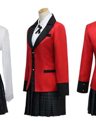 Costume cosplay taglia S