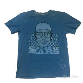 Maglia Jordan “Son of Mars” Blu