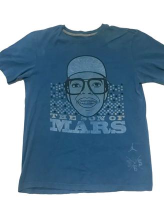 Maglia Jordan “Son of Mars” Blu