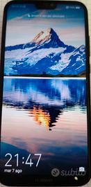 Huawei P20 Lite 