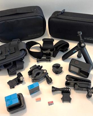 GoPro Hero10 Black
