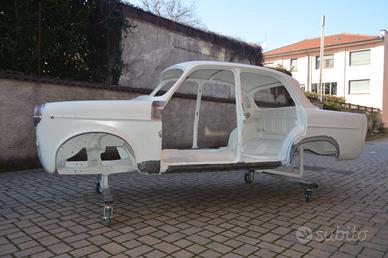 Giulietta TI berlina 1964 terza serie