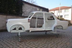 Giulietta TI berlina 1964 terza serie