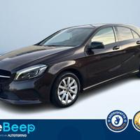 Mercedes-Benz Classe A A 180 D SPORT MY16