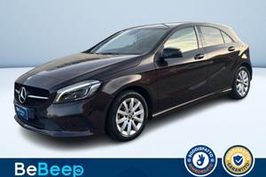 Mercedes-Benz Classe A A 180 D SPORT MY16