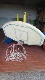 Canestro Basket 