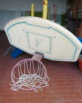 Canestro Basket 