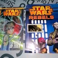 Legends Star Wars N 30 La Scelta Di Leila