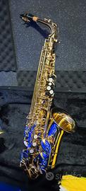 Sax alto Comet