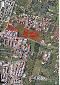 Terreno Agricolo mq 35000 con Rudere mq 180