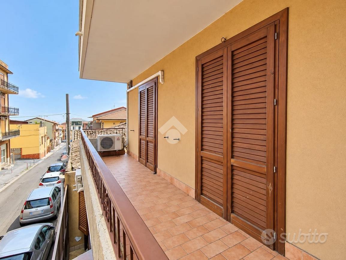 Appartamento – Gravina di Catania, Catania - Altro