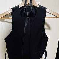 Abito elegante bimbo