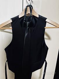 Abito elegante bimbo