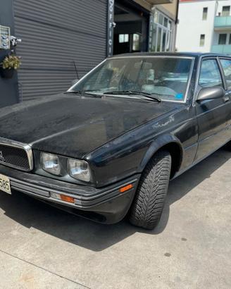 Maserati 422 MASERATI 422