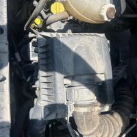 Motore G9UA6 Renault Master 2.5TD