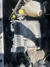 Motore G9UA6 Renault Master 2.5TD