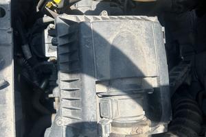 Motore G9UA6 Renault Master 2.5TD