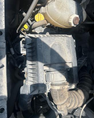 Motore G9UA6 Renault Master 2.5TD
