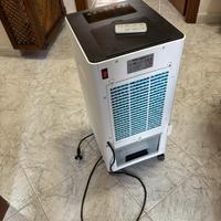 Raffreddatore( anche aria calda)