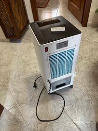 Raffreddatore( anche aria calda)