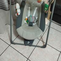 dondolo per neonati