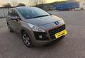 Peugeot 3008 2013----1.6 Diesel