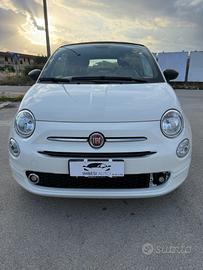 Fiat 500 C 1.0 Hybrid Club