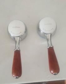 LEVA MISCELATORE ZAZZERI SERIE 900