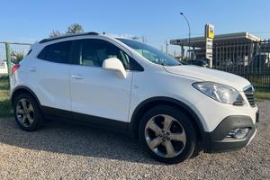 Opel Mokka 1.7 CDTI Ecotec 130CV 4x2 Start&Stop Co