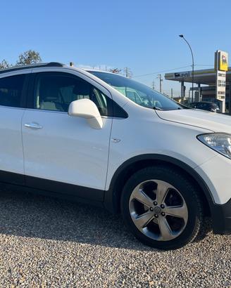 Opel Mokka 1.7 CDTI Ecotec 130CV 4x2 Start&Stop Co