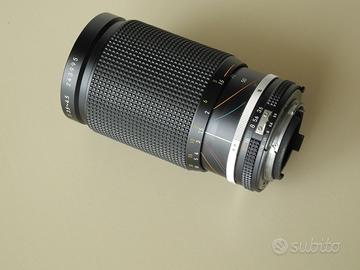 Nikkor Zoom 35-135 Ai