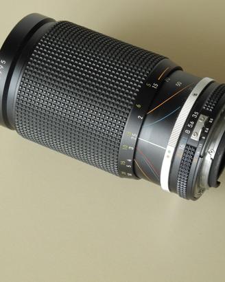 Nikkor Zoom 35-135 Ai