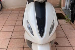 Piaggio Fly 50 4t PEZZI RICAMBIO