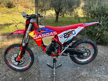 Gas gas ecf 350