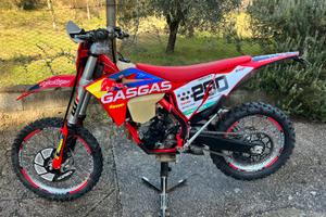 Gas gas ecf 350