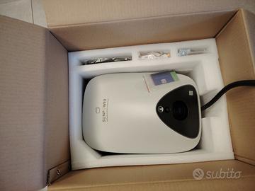 WallBox SunPower Drive