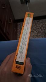 Videocassette VHS Inter•Salisburgo 1-0 finale 1994